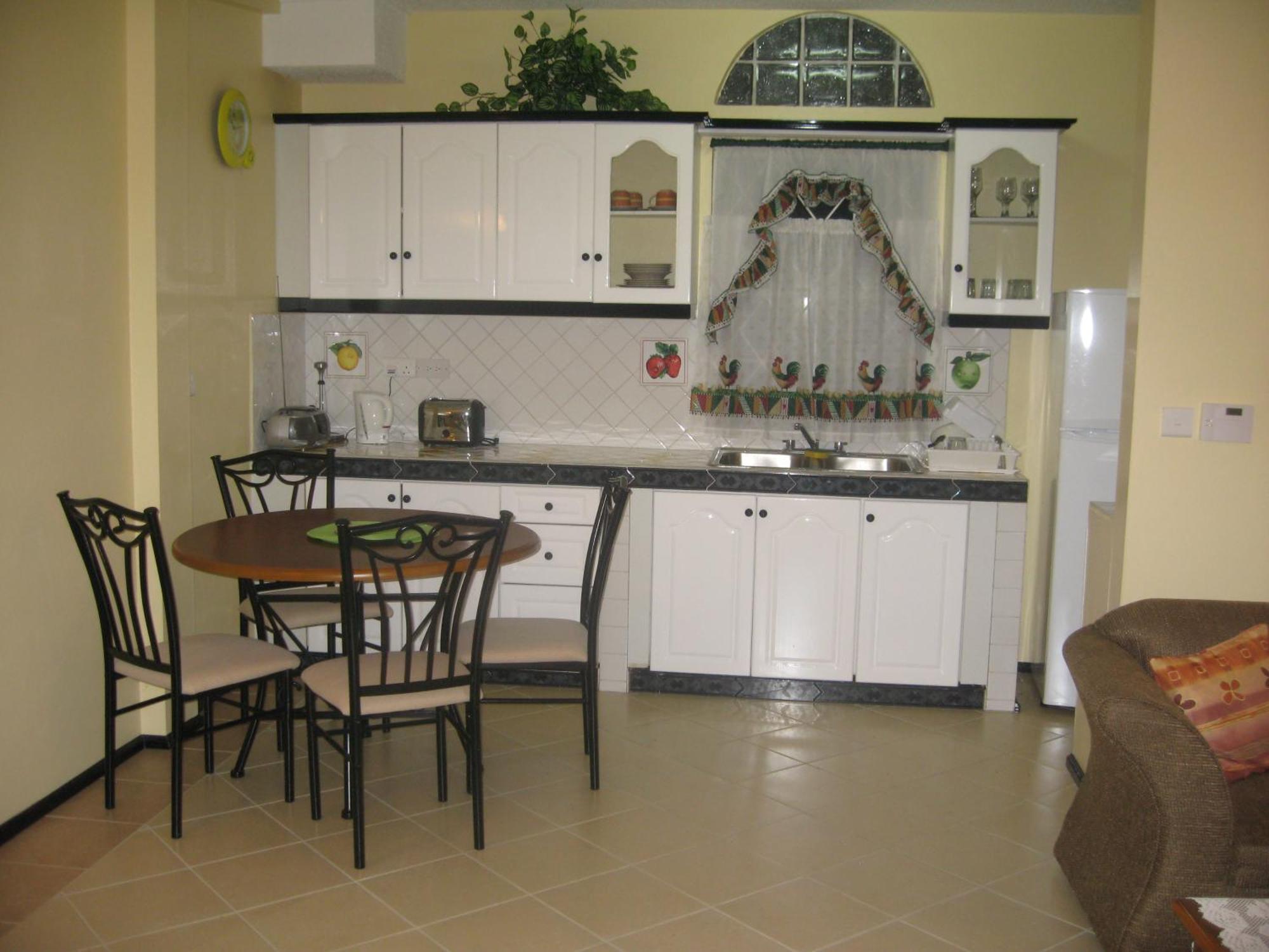 Anne Marie Villas Castries Esterno foto