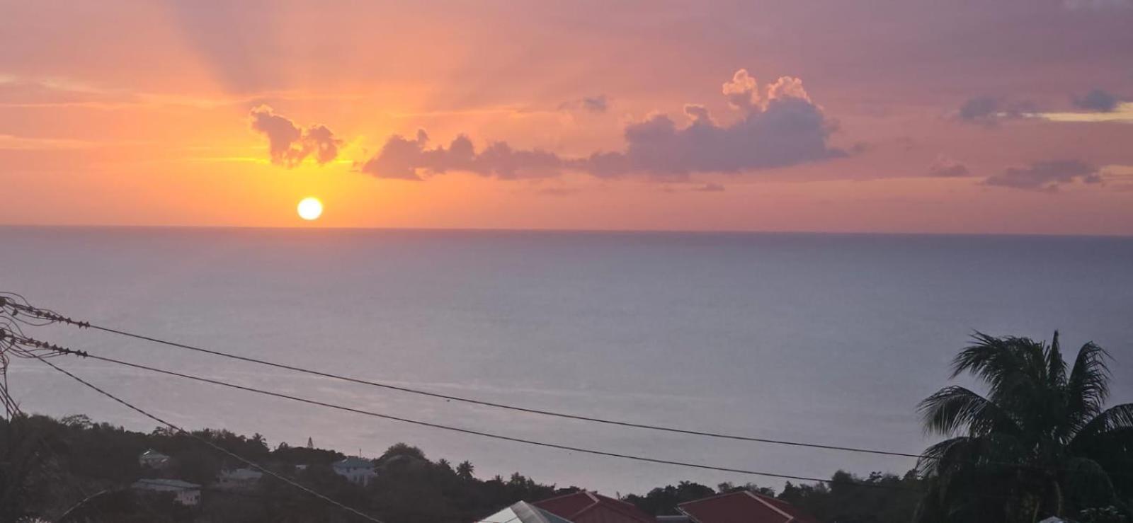 Anne Marie Villas Castries Esterno foto