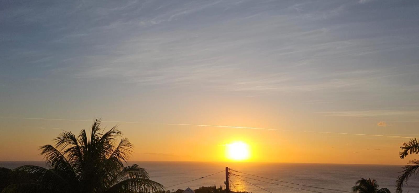 Anne Marie Villas Castries Esterno foto