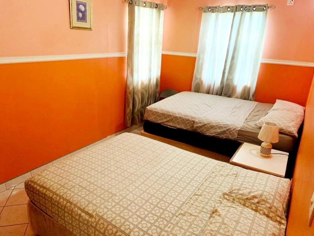 Anne Marie Villas Castries Esterno foto