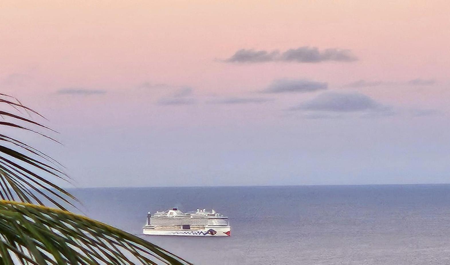 Anne Marie Villas Castries Esterno foto