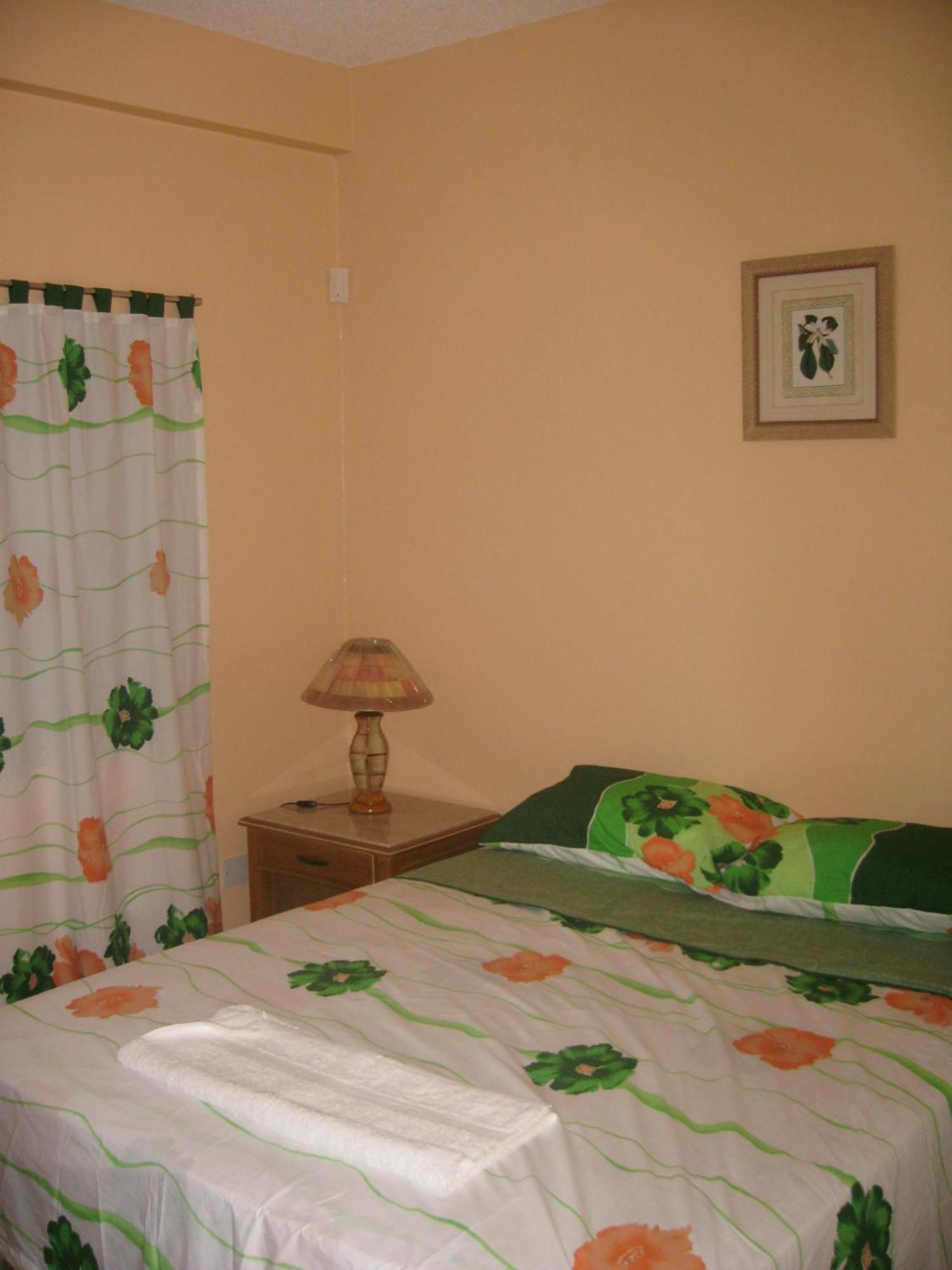 Anne Marie Villas Castries Esterno foto