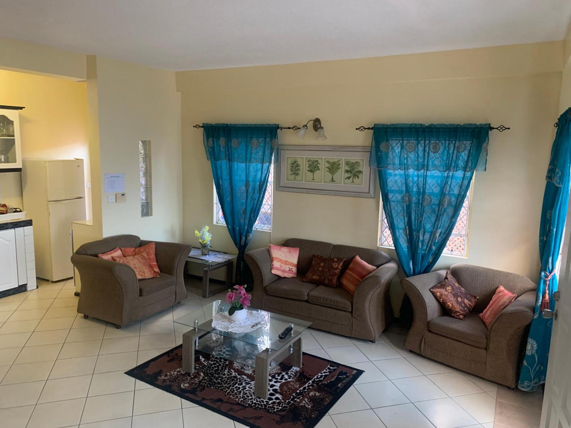 Anne Marie Villas Castries Esterno foto